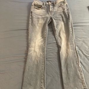 Women’s jeans